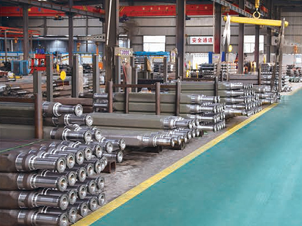 Classification of vehicle axles