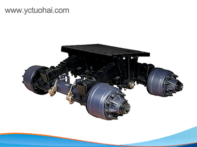 Single point suspension